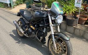 DUCATI  DUCATI M900 MONSTAR  2000 ZDM900M