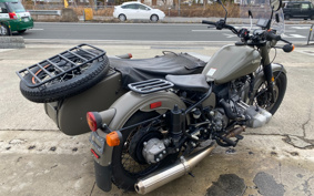 OTHER  URAL M70 2018 ...