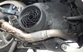 HONDA ﾍﾞﾝﾘｨ110 JA09