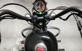 HARLEY XL1200X LC3