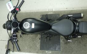 HONDA REBEL 250 E-Clutch 2025 MC49