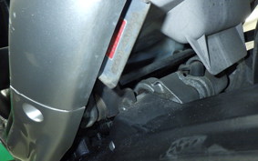 YAMAHA AXIS 100 SB06J