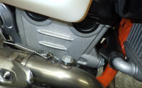 KTM 250 EXC F SIXDAYS 2025