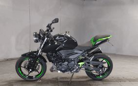 KAWASAKI Z400 EX400G