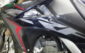 HONDA CRF250L MD44