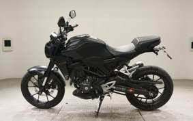 HONDA CB250RA 1998 MC52