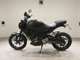 Фото Honda CB250RA 1998 с японского аукциона
