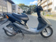 Фото Honda DIO с японского аукциона
