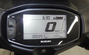 SUZUKI AVENIS 125