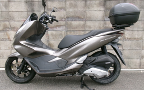 HONDA PCX 150 KF30