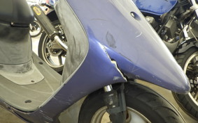 YAMAHA JOG Gen.4 SA16J