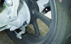 HONDA PCX 125 2004 JF81