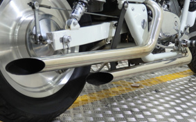 HONDA V-TWIN MAGNA MC29