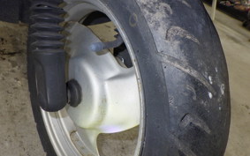 YAMAHA JOG POCHE SA08J