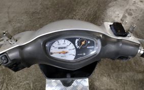SUZUKI ADDRESS V125 CF46A