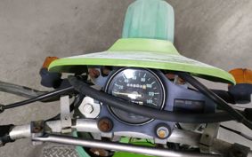 KAWASAKI KDX125 SR DX125A