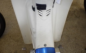 HONDA C110 SUPER CUB JA44