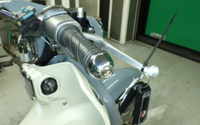 HONDA C125 SUPER CUB JA48