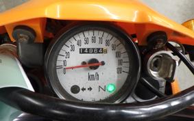 KAWASAKI KSR110 1978 KL110A