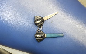 SUZUKI HAYABUSA Gen.2 2009