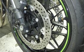 KAWASAKI Z900RS CAFE 2018 ZR900C