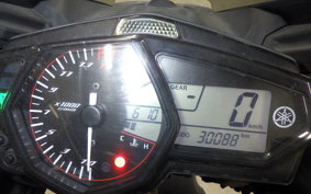 YAMAHA YZF-R25 RG10J