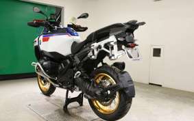 BMW R1300GS Adventure 2025