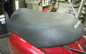 HONDA TODAY 2 2001 AF67