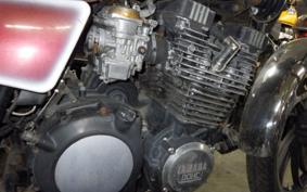 YAMAHA XJ650 4K0