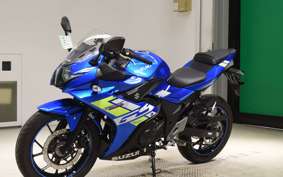 SUZUKI GSX250RA 2008