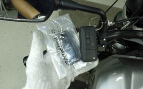 HONDA CB1000F 2026 SC94