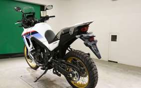 HONDA TRANSALP XL750 2025 RD16
