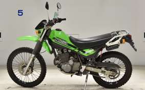 KAWASAKI SUPER SHERPA KL250G