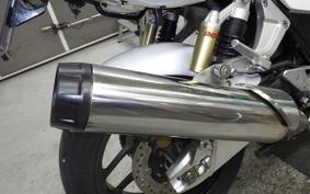 HONDA CB1300SF SUPER BOLDOR 2009 SC54