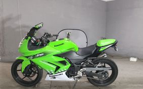 KAWASAKI NINJA250R EX250K