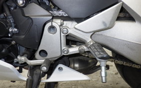 HONDA VFR800F 2017 RC79