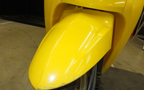 HONDA TODAY AF61