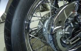 TRIUMPH BONNEVILLE T100 2016