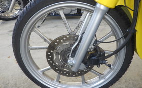 HONDA C110 SUPER CUB JA59