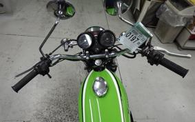 KAWASAKI KH250 KH250B