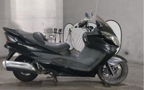 SUZUKI SKYWAVE 250M CJ45A