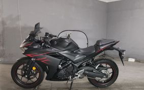 YAMAHA YZF-R25 RG10J