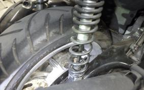 YAMAHA N-MAX 155 A 2016 SG50J