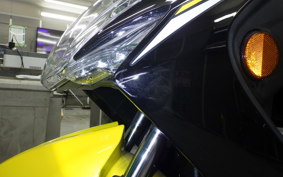 YAMAHA CYGNUS 125 XSR 2 SE44J