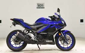 YAMAHA YZF-R25 A RG43J