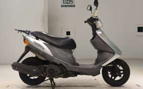 SUZUKI ADDRESS V125 G 2002 CF4EA