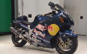 SUZUKI GSX1300R HAYABUSA 2002