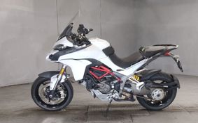 DUCATI DUCATI  MULTI  STRADA 1200S AA02JA