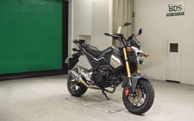 HONDA ｸﾞﾛﾑ JC75
