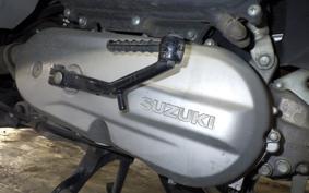 SUZUKI ADDRESS V125 DT11A